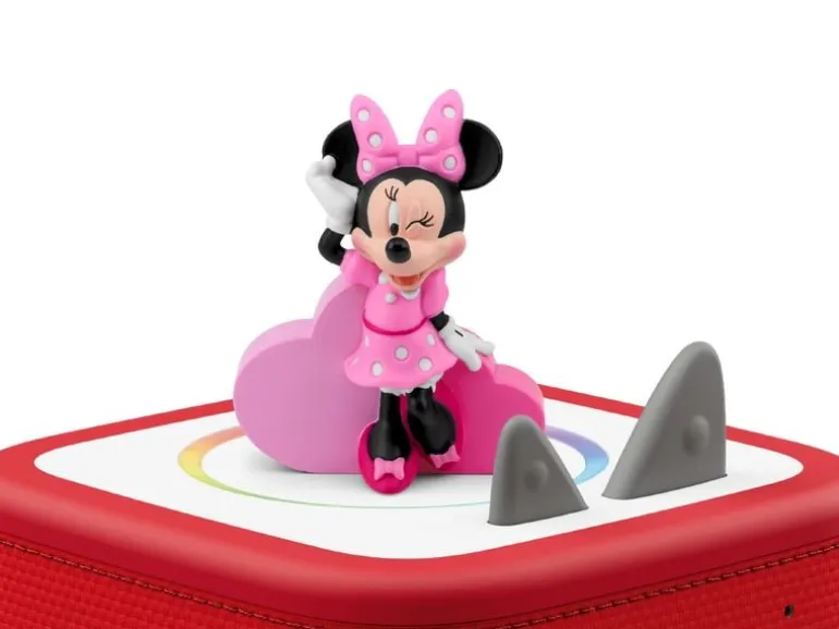 Tonies Micky Maus Wunderhaus (Minnie)
