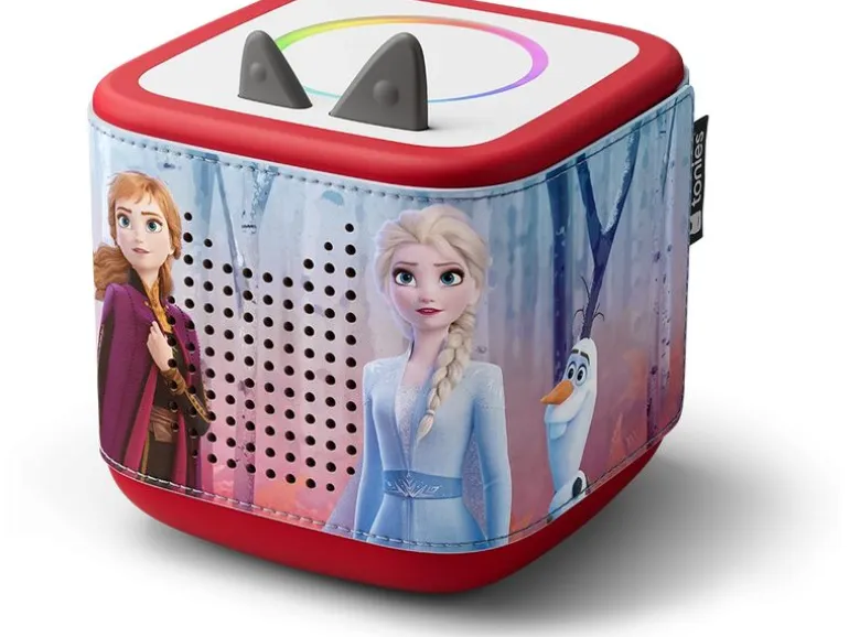 Tonies Toniebox 2 Hülle Disney Die Eiskönigin