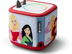 Tonies Toniebox 2 Hülle Disney Prinzessinnen