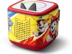 Tonies Toniebox 2 Hülle Paw Patrol