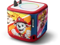 Tonies Toniebox 2 Hülle Paw Patrol