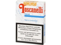 Toscanelli Chiari 5 Stück