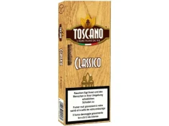 Toscano Zigarren Classico