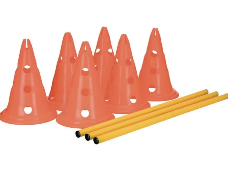 Trixie Agility Hürde Activity Hindernis Set S