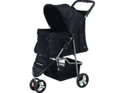 Trixie Buggy Friends on Tour 47 x 100 x 80 cm
