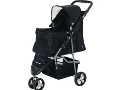 Trixie Buggy Friends on Tour 47 x 100 x 80 cm