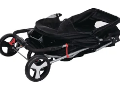 Trixie Buggy Friends on Tour 47 x 100 x 80 cm