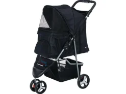 Trixie Buggy Friends on Tour 47 x 100 x 80 cm
