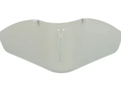 Trixie Eck-Toilette für Kleintiere, recycelt, diverse Farben