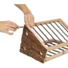 Trixie Heuraufe zum Aufstellen, 40 x 22 x 30 cm