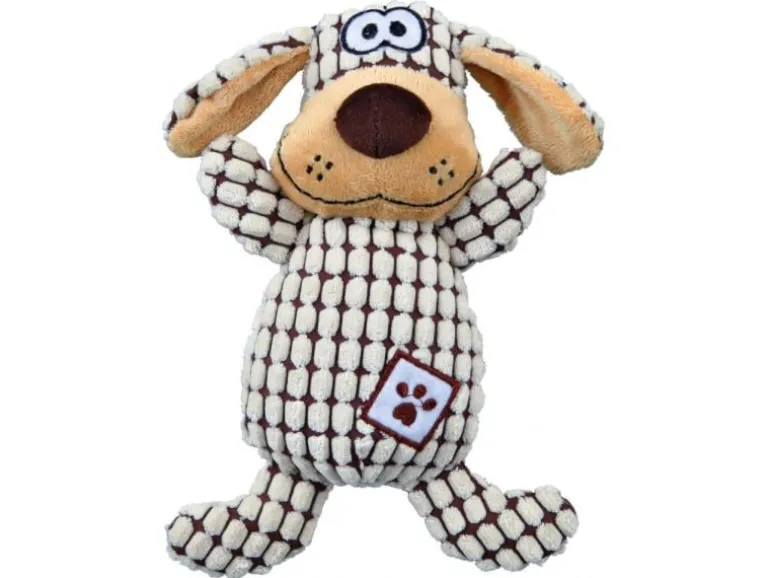 Trixie Hunde-Spielzeug Hund 50 cm / ø 5.5 cm
