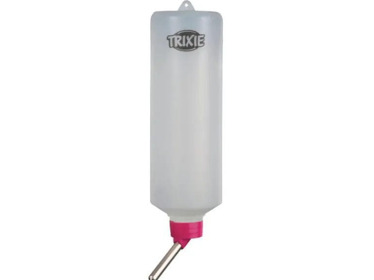 Trixie Kleintiertränke 600 ml diverse Farben