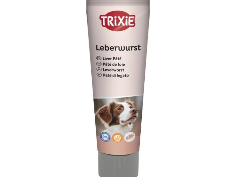 Trixie Leberwurst Premio, 110 g
