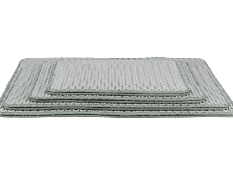 Trixie Sieb-Vorleger für Katzentoiletten 58 × 75 cm, Grösse XL