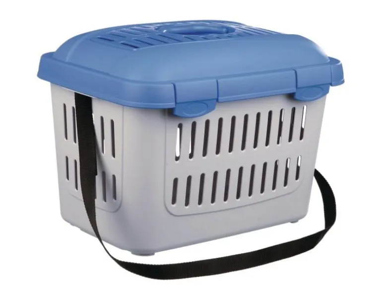 Trixie Transportbox Midi-Capri 44 × 33 × 32 cm