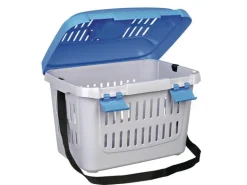 Trixie Transportbox Midi-Capri 44 × 33 × 32 cm