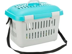 Trixie Transportbox Midi-Capri 44 × 33 × 32 cm