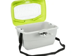 Trixie Transportbox Mini-Capri 40 × 22 × 30 cm