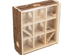Trixie Turm mit 9 Kammern, 30 x 30 x 10 cm