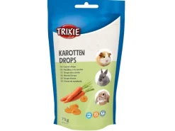 Trixie Vitamin-Drops Karotte, 75 g