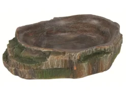Trixie Wasser- & Futterschale S, 10 x 2.5 x 7.5 cm