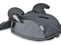 Trunki Sitzerhöhung BoostApak Grau