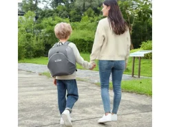 Trunki Sitzerhöhung BoostApak Grau