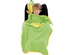Trunki Sitzerhöhung BoostApak Grau