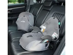 Trunki Sitzerhöhung BoostApak Grau