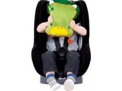 Trunki Sitzerhöhung BoostApak Grau