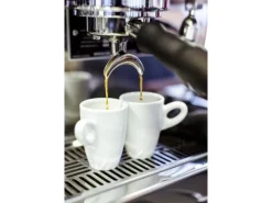 Turm Kaffee Kaffeebohnen Crema 1 kg