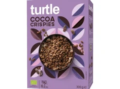 turtle Cacao Crispies 300 g