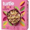 turtle Cerealien Bio Color Loops 300 g