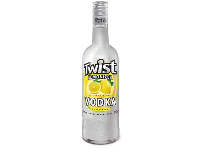 Twist Lemonizer 0.7 l