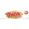 Twix Riegel Multipack White 10 x 46 g