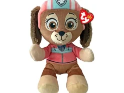 Ty Plüsch Paw Patrol Liberty 20 cm, Braun, Rosa