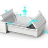 UBPet Katzentoilette C30