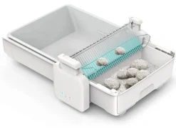 UBPet Katzentoilette C30