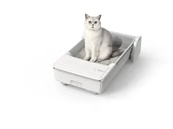 UBPet Katzentoilette C30