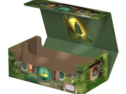 Ultimate Guard Kartenbox Squaroes Collectors Case 800 LotR – Hobbiton