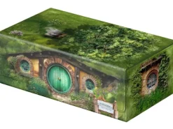 Ultimate Guard Kartenbox Squaroes Collectors Case 800 LotR – Hobbiton