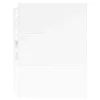 Ultimate Guard Ordner-Einlagen 9-Pocket Pages 100 Stk.