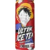Ultrapop Ice Tea One Piece Pfirsich 0.33 l