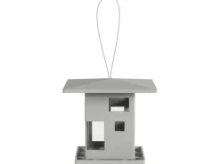 Umbra Futterspender Bird Cafe Grau