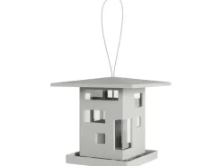Umbra Futterspender Bird Cafe Grau