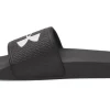 UNDER ARMOUR Armr Slide Schwarz, 38