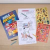 Undercover Malset Malspass Paw Patrol, 51-teilig