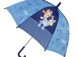 Undercover Regenschirm Bluey