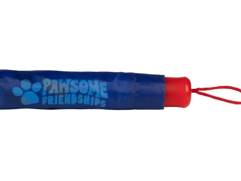 Undercover Regenschirm Knirps Paw Patrol