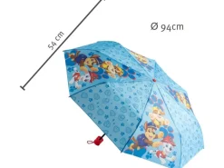 Undercover Regenschirm Knirps Paw Patrol
